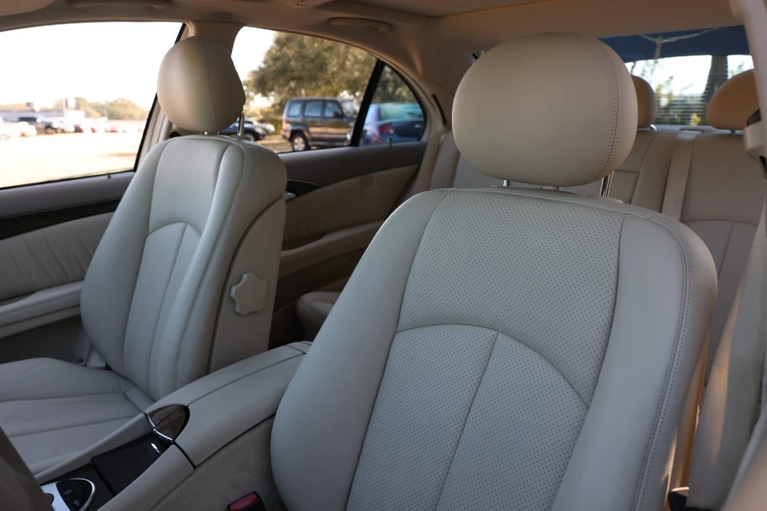 2003 Mercedes-Benz W210 E-Class - Image 5 of 21