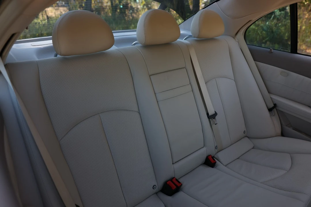 2003 Mercedes-Benz W210 E-Class - Image 14 of 21
