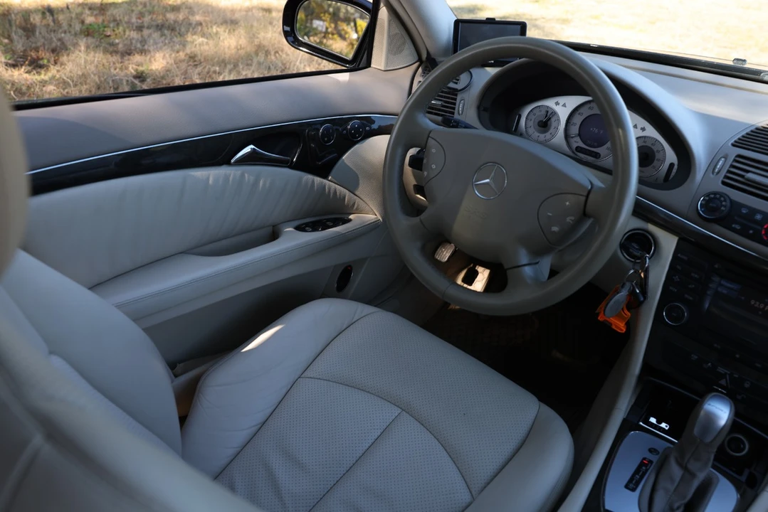 2003 Mercedes-Benz W210 E-Class - Image 20 of 21