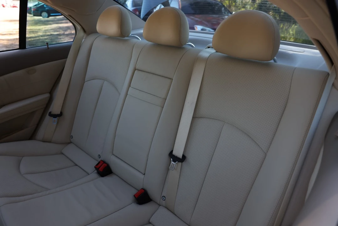 2003 Mercedes-Benz W210 E-Class - Image 8 of 12