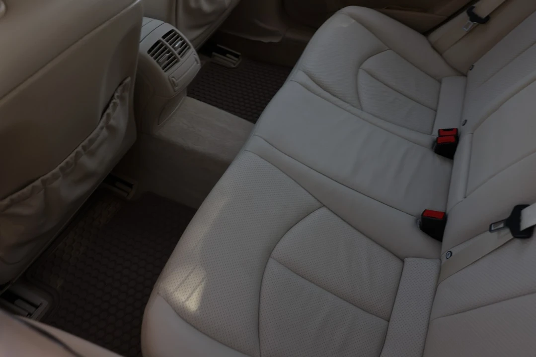 2003 Mercedes-Benz W210 E-Class - Image 10 of 12