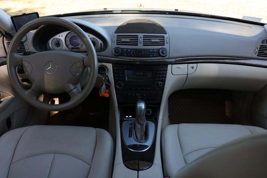 2003 Mercedes-Benz W210 E-Class - Image 21 of 21