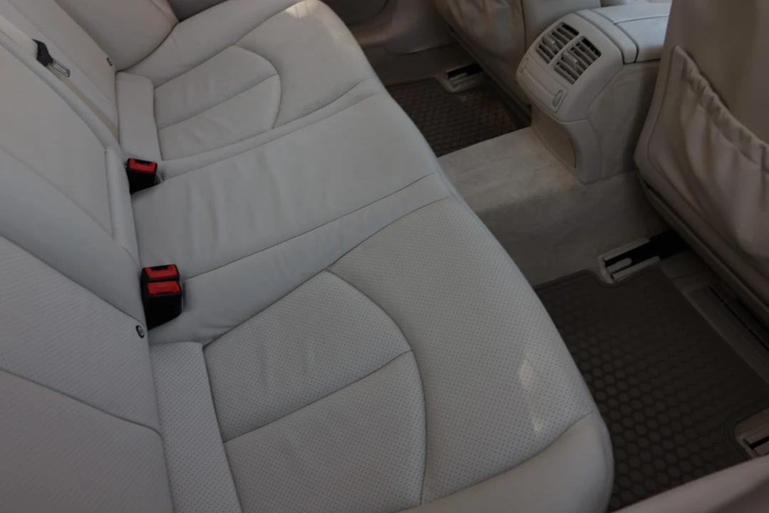 2003 Mercedes-Benz W210 E-Class - Image 12 of 21