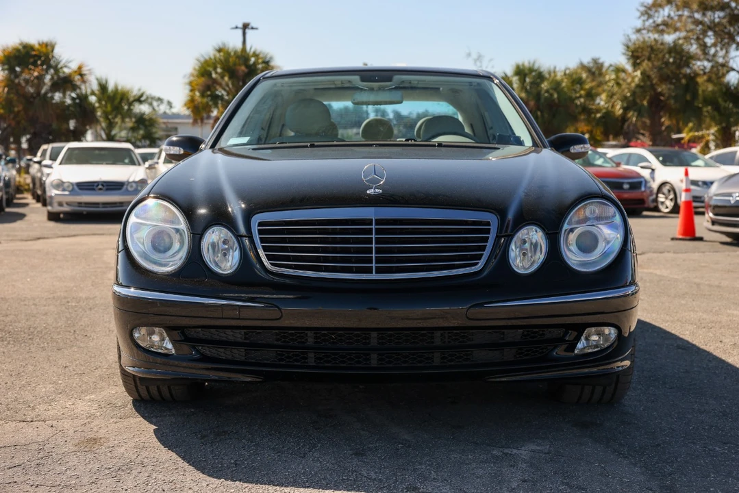 2003 Mercedes-Benz W210 E-Class - Image 17 of 21
