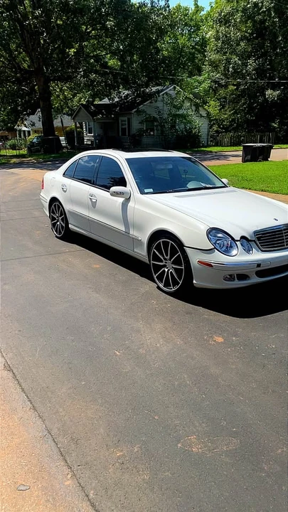 2003 Mercedes-Benz W210 E-Class - Image 6 of 8