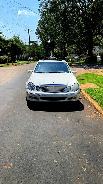 2003 Mercedes-Benz W210 E-Class - Image 3 of 8