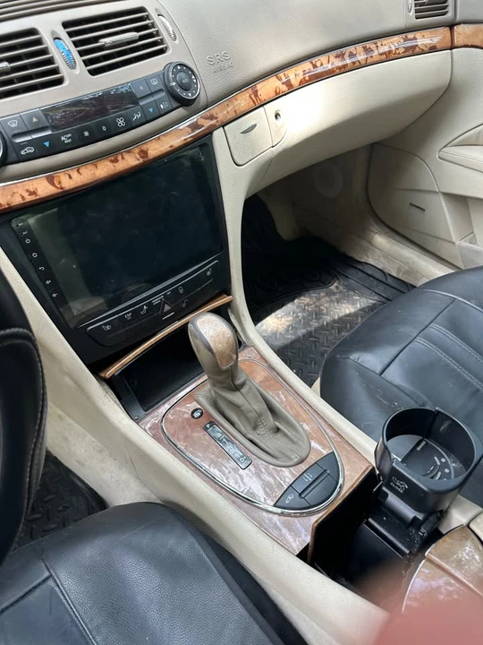 2003 Mercedes-Benz W210 E-Class - Image 8 of 11