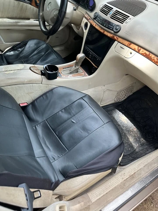 2003 Mercedes-Benz W210 E-Class - Image 10 of 11