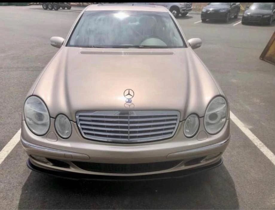 2003 Mercedes-Benz W210 E-Class - Image 5 of 11
