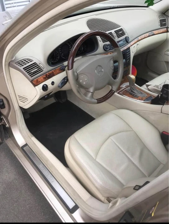 2003 Mercedes-Benz W210 E-Class - Image 7 of 11