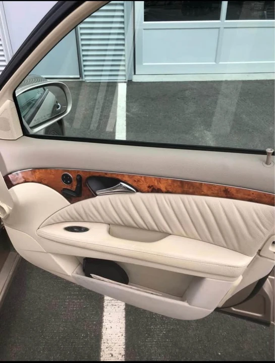 2003 Mercedes-Benz W210 E-Class - Image 8 of 11