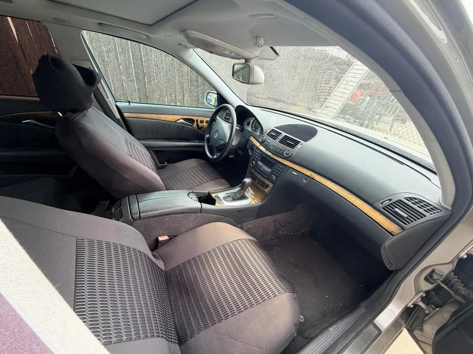 2003 Mercedes-Benz W210 E-Class - Image 4 of 5