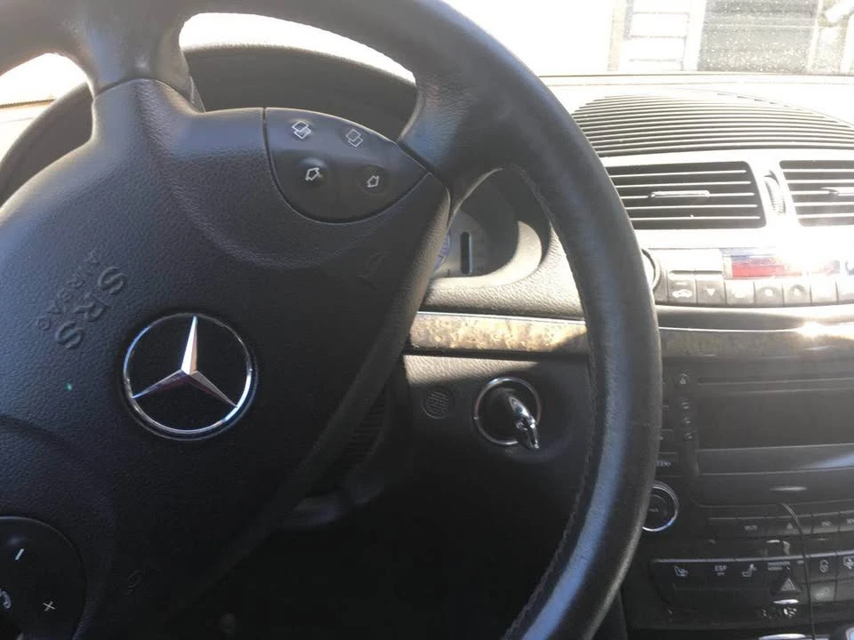 2003 Mercedes-Benz W210 E-Class - Image 11 of 12