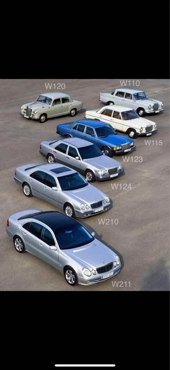 2003 Mercedes-Benz W210 E-Class - Image 12 of 12