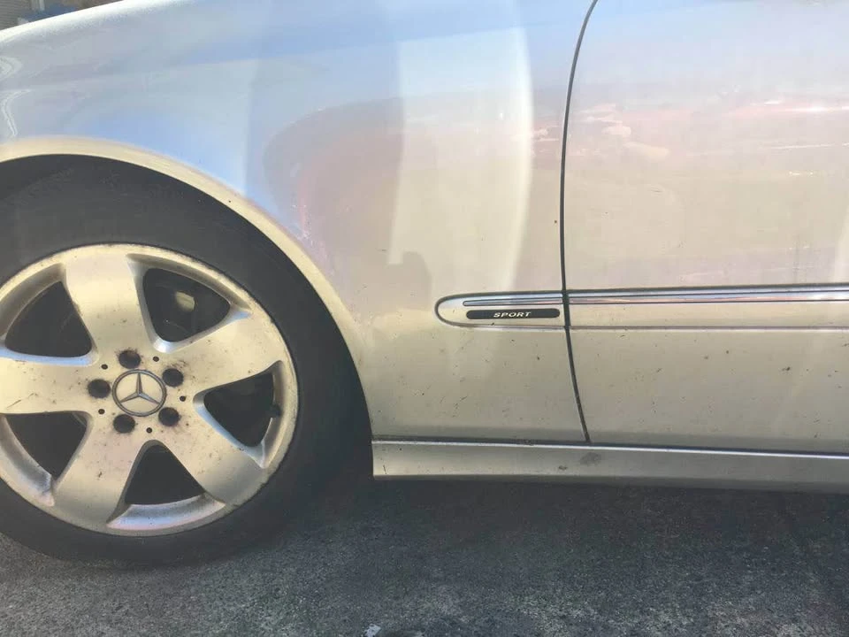 2003 Mercedes-Benz W210 E-Class - Image 7 of 12