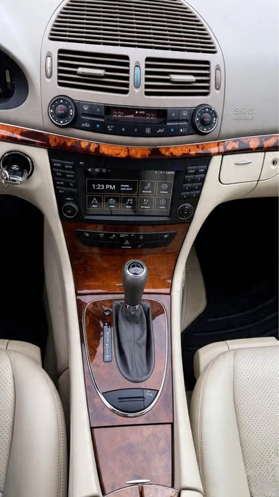 2003 Mercedes-Benz W211 E-Class - Image 13 of 18