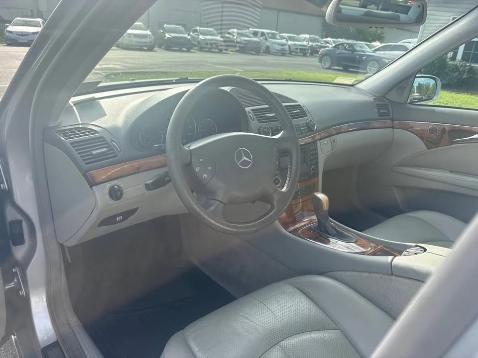 2003 Mercedes-Benz W210 E-Class - Image 13 of 16