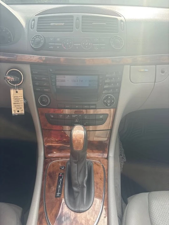 2003 Mercedes-Benz W210 E-Class - Image 15 of 16