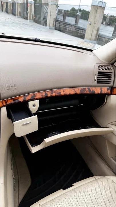 2003 Mercedes-Benz W211 E-Class - Image 14 of 18