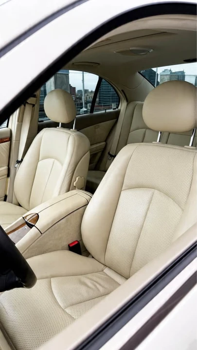 2003 Mercedes-Benz W211 E-Class - Image 11 of 18
