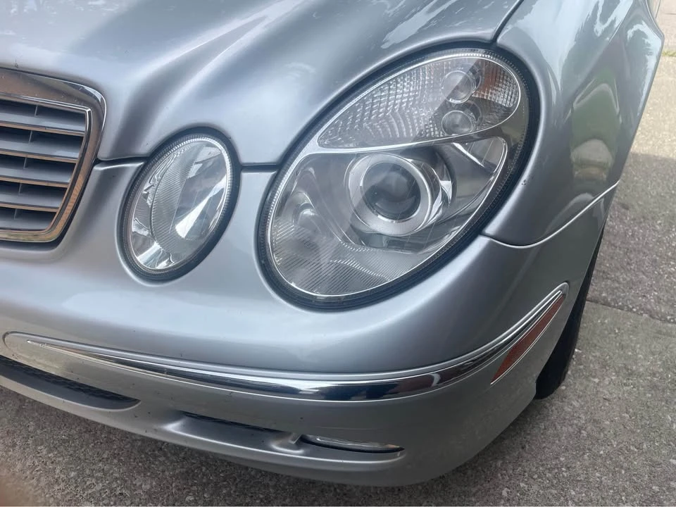 2003 Mercedes-Benz W210 E-Class - Image 3 of 6