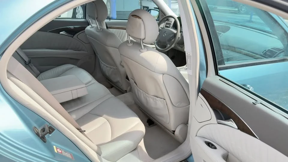 2003 Mercedes-Benz W210 E-Class - Image 12 of 14