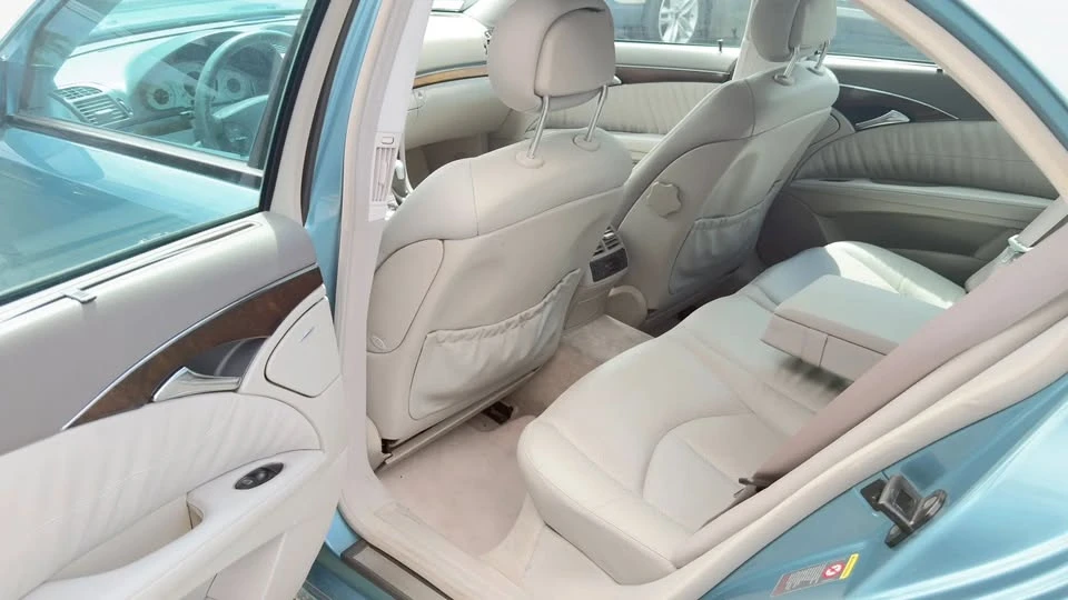 2003 Mercedes-Benz W210 E-Class - Image 11 of 14