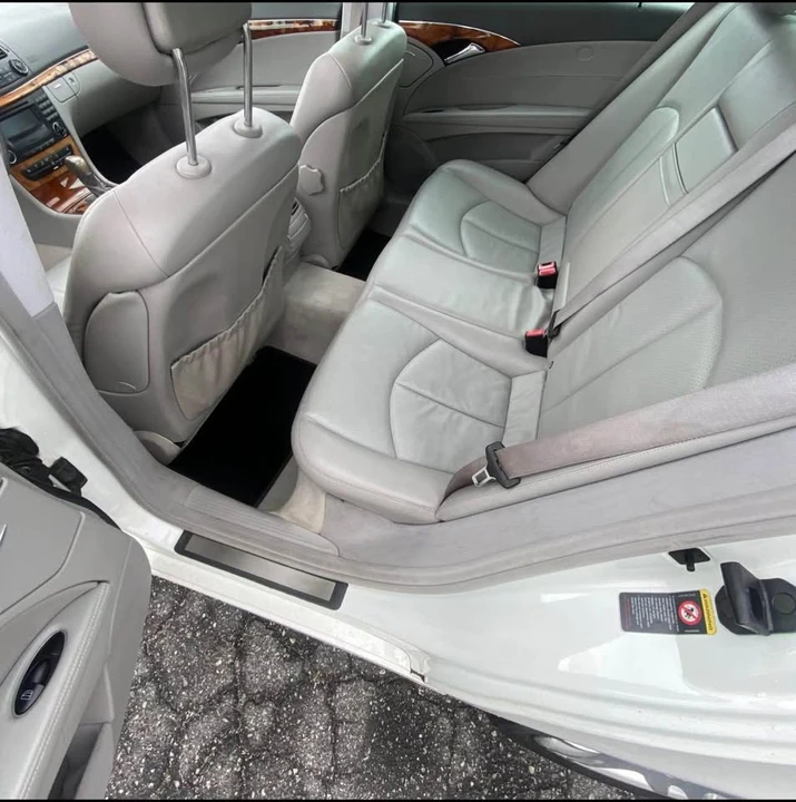 2003 Mercedes-Benz W211 E-Class - Image 4 of 7