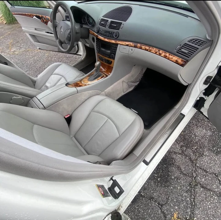2003 Mercedes-Benz W211 E-Class - Image 5 of 7