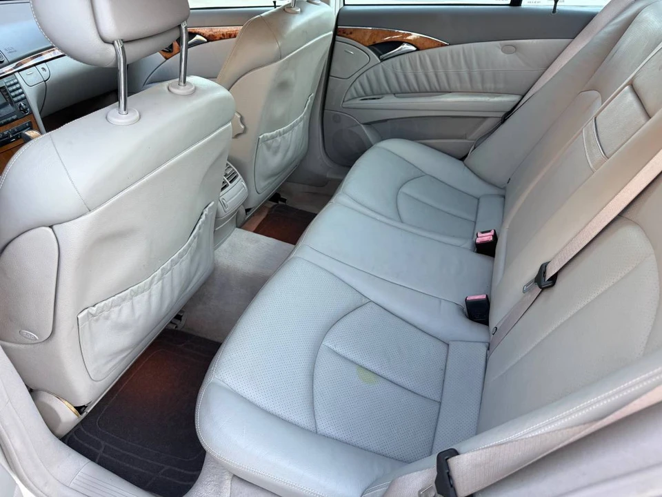 2003 Mercedes-Benz W210 E-Class - Image 4 of 8