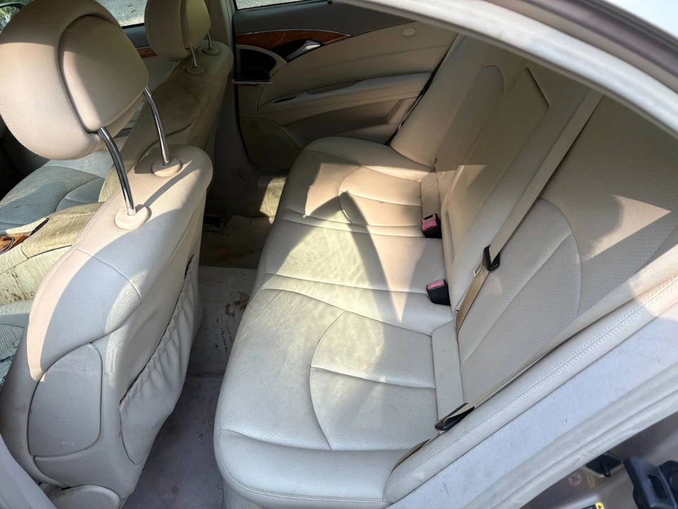 2003 Mercedes-Benz E-Class - Image 7 of 9