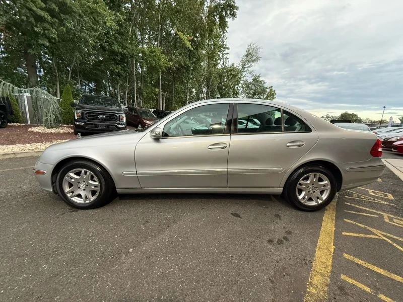 2003 Mercedes-Benz W210 E-Class - Image 3 of 12