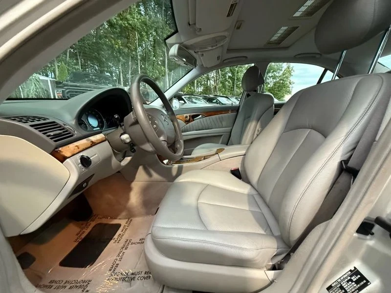 2003 Mercedes-Benz W210 E-Class - Image 11 of 12