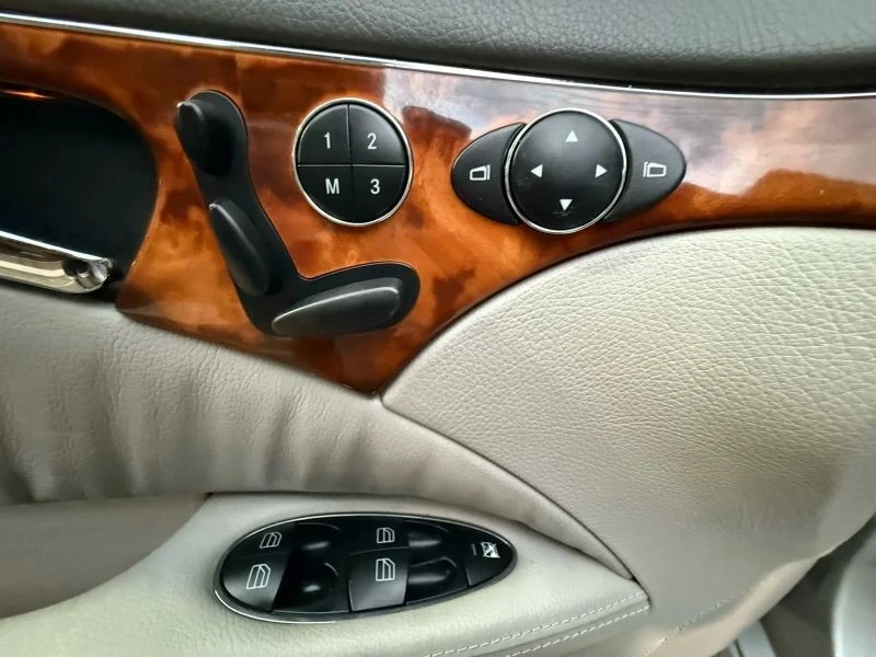 2003 Mercedes-Benz W210 E-Class - Image 10 of 12