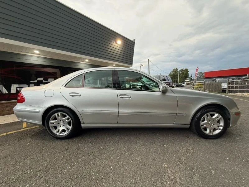 2003 Mercedes-Benz W210 E-Class - Image 7 of 12