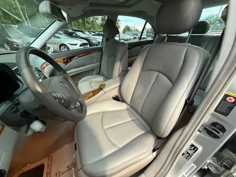 2003 Mercedes-Benz W210 E-Class - Image 12 of 12