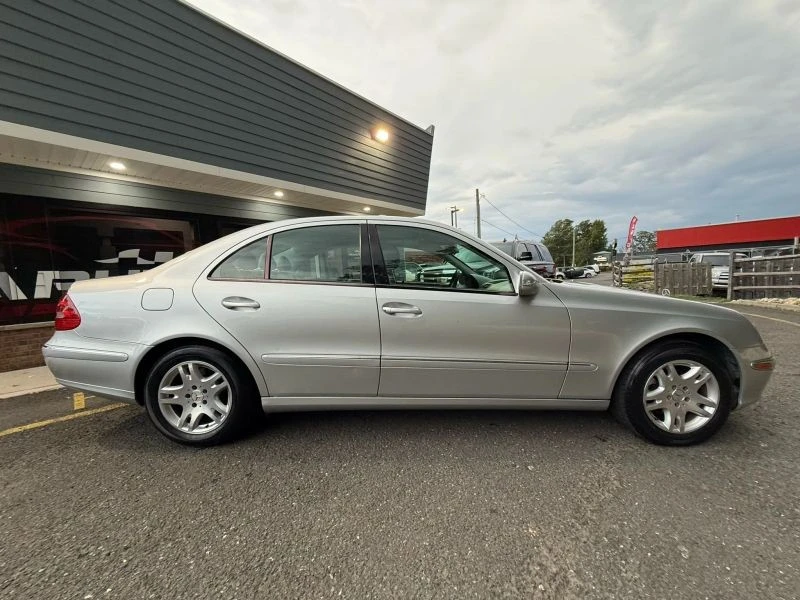 2003 Mercedes-Benz W210 E-Class - Image 7 of 12