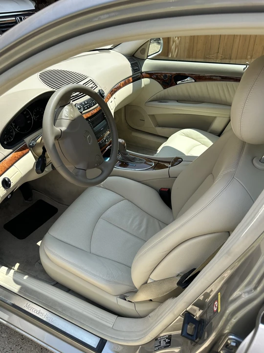 2003 Mercedes-Benz W210 E-Class - Image 5 of 12