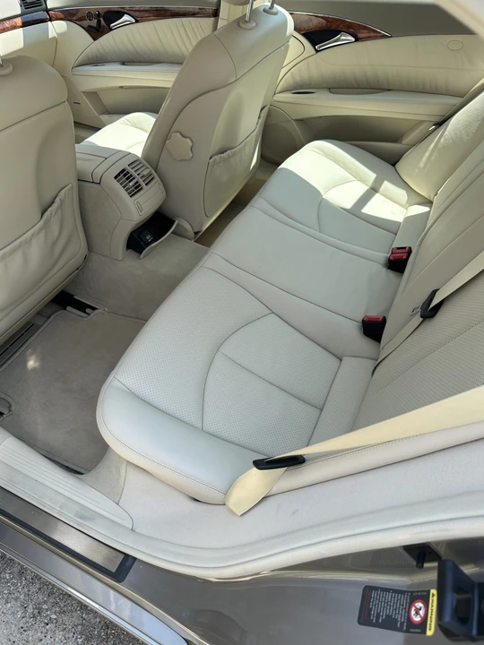 2003 Mercedes-Benz W210 E-Class - Image 6 of 12