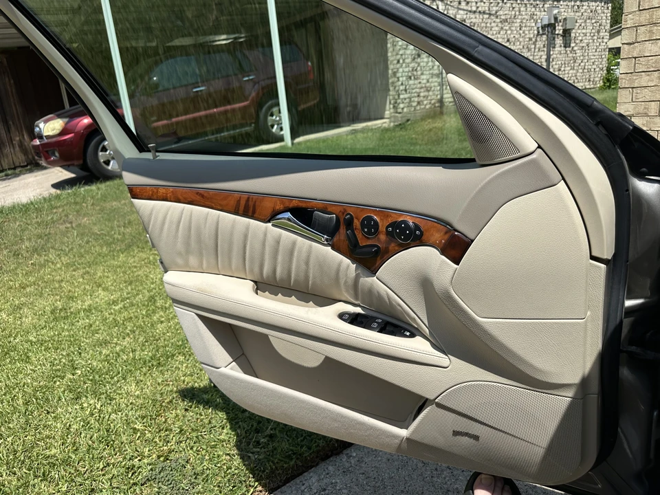 2003 Mercedes-Benz W210 E-Class - Image 7 of 12