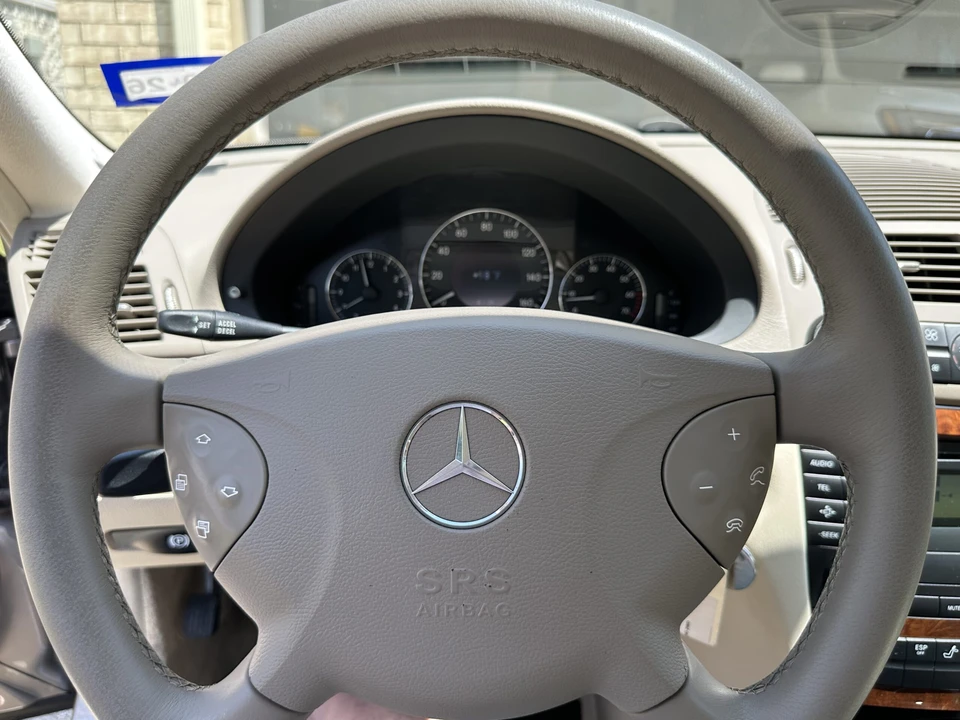 2003 Mercedes-Benz W210 E-Class - Image 9 of 12