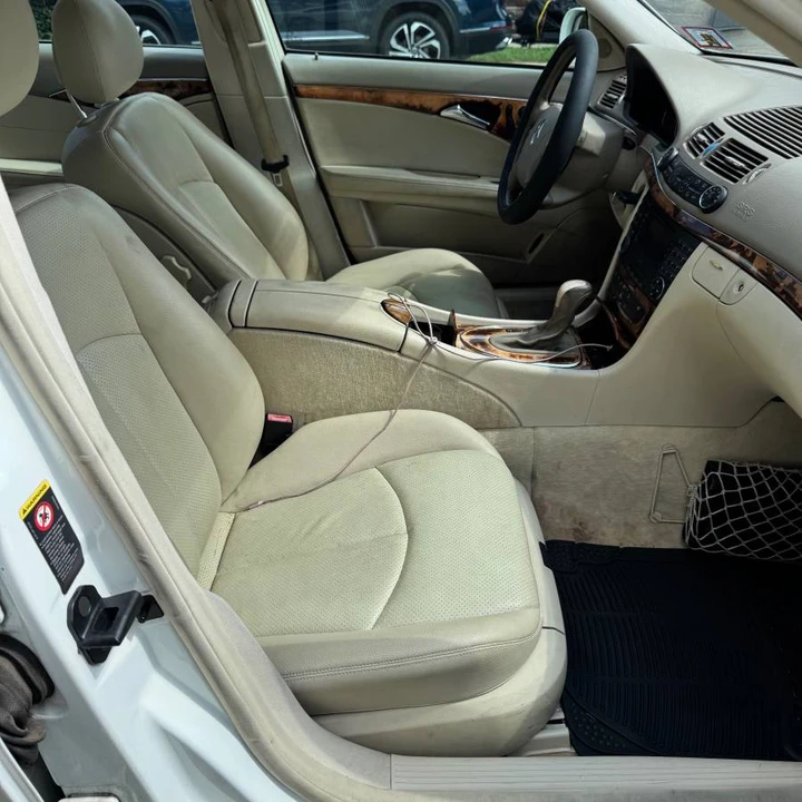 2003 Mercedes-Benz W210 E-Class - Image 9 of 12