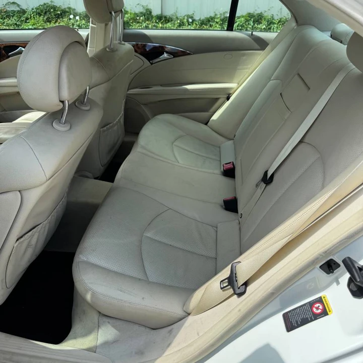 2003 Mercedes-Benz W210 E-Class - Image 7 of 12