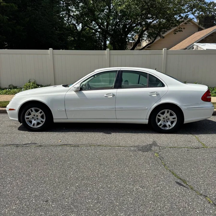 2003 Mercedes-Benz W210 E-Class - Image 2 of 12