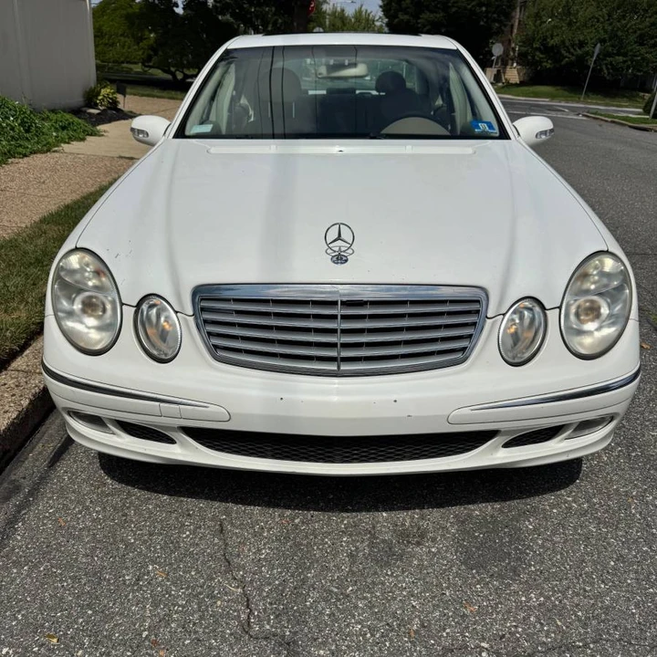 2003 Mercedes-Benz W210 E-Class - Image 6 of 12
