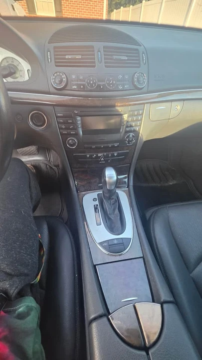 2003 Mercedes-Benz W211 E-Class - Image 3 of 6
