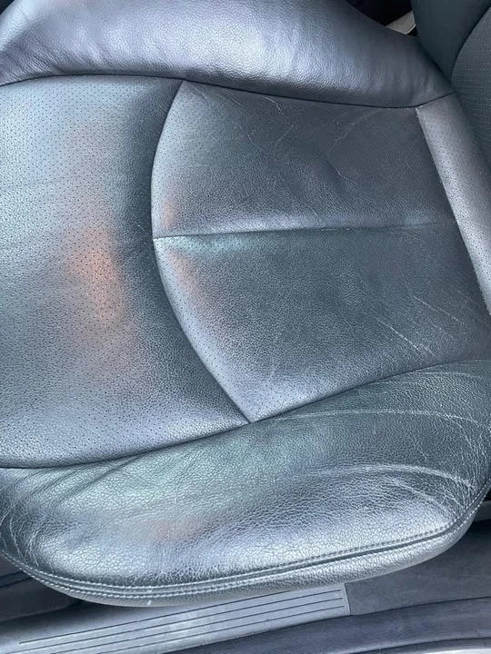 2003 Mercedes-Benz W210 E-Class - Image 11 of 12