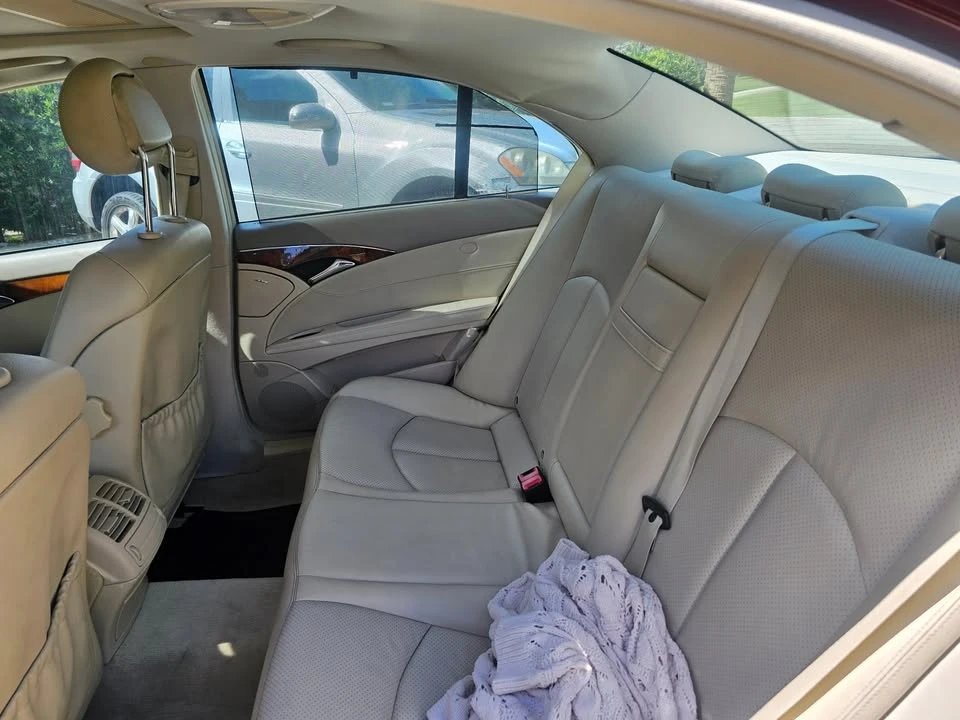 2003 Mercedes-Benz W210 E-Class - Image 7 of 19