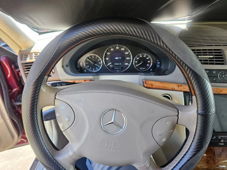 2003 Mercedes-Benz W210 E-Class - Image 12 of 19