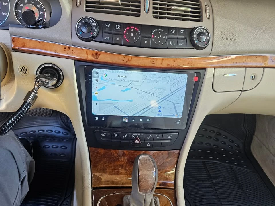 2003 Mercedes-Benz W210 E-Class - Image 11 of 19